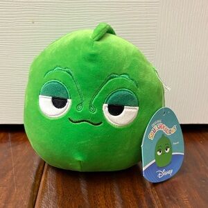 Disney Pascal Squishmallow Plush